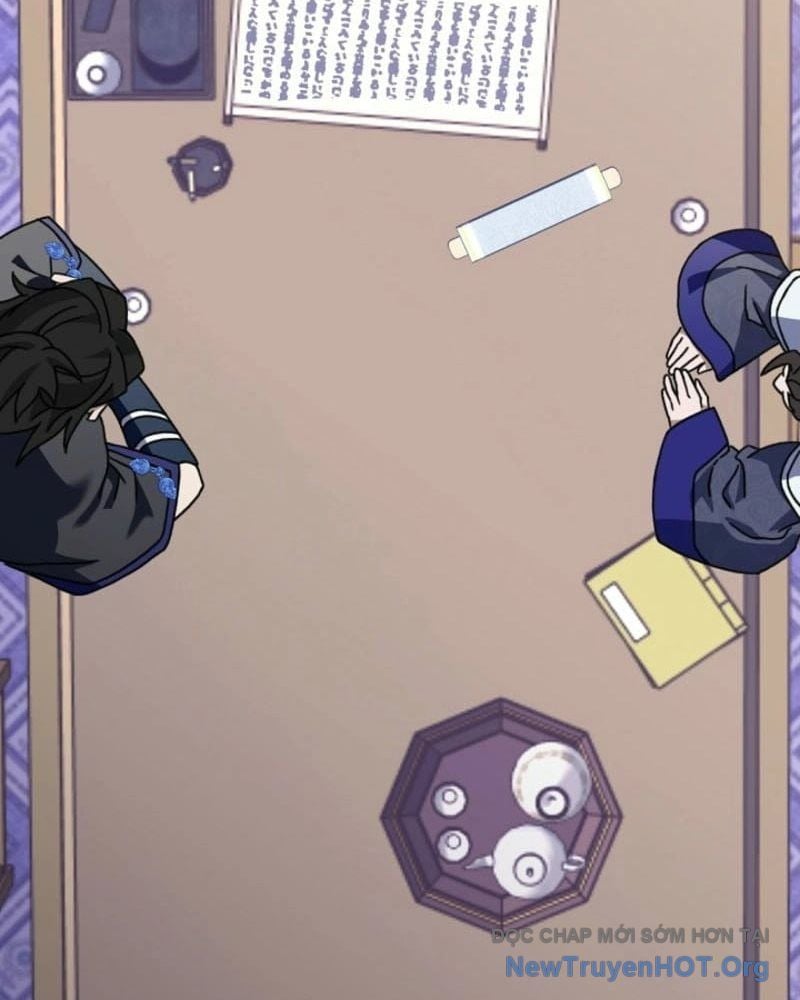 Hồi Sinh Huyết Mạch Nam Cung: Chapter 6