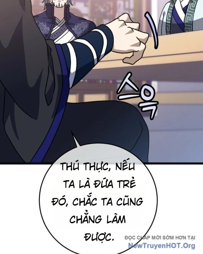 Hồi Sinh Huyết Mạch Nam Cung: Chapter 6