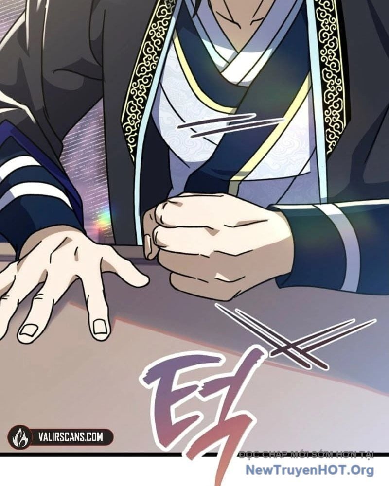 Hồi Sinh Huyết Mạch Nam Cung: Chapter 6