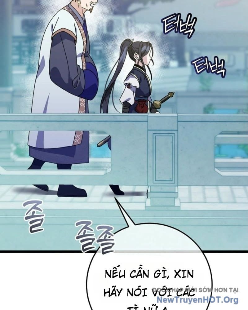 Hồi Sinh Huyết Mạch Nam Cung: Chapter 6