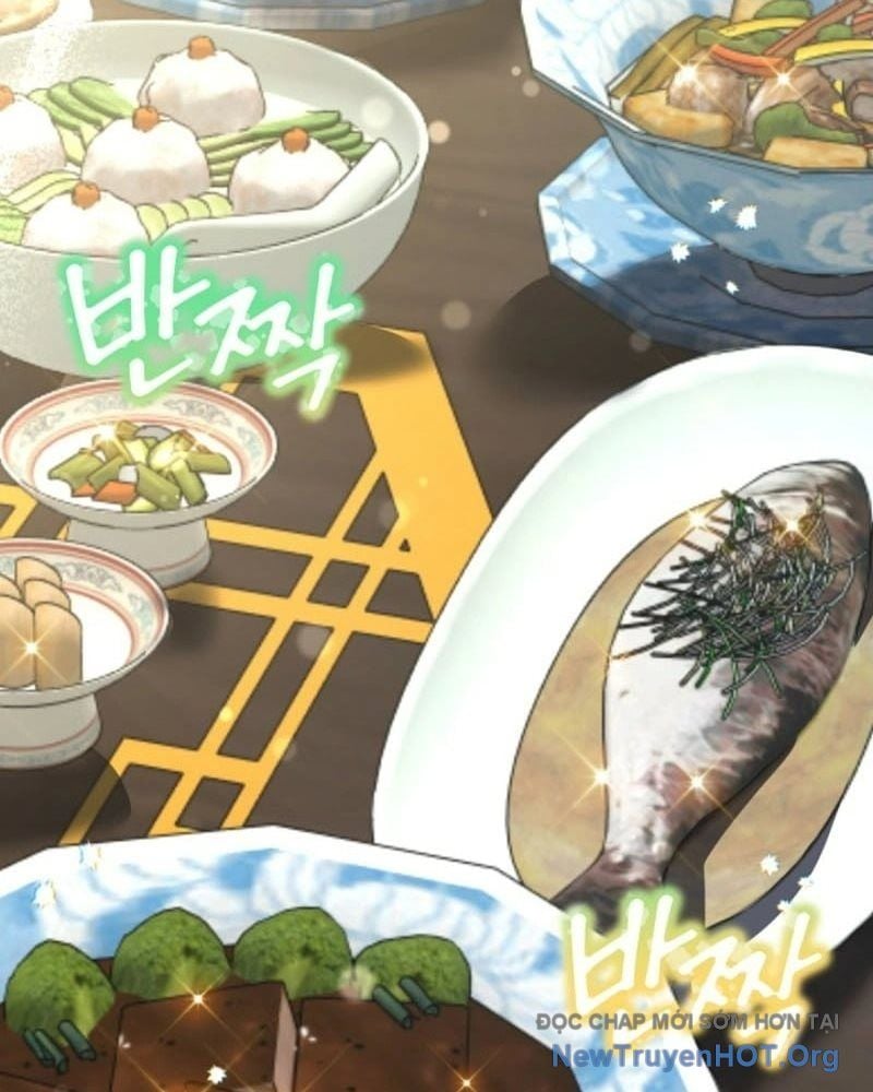 Hồi Sinh Huyết Mạch Nam Cung: Chapter 6