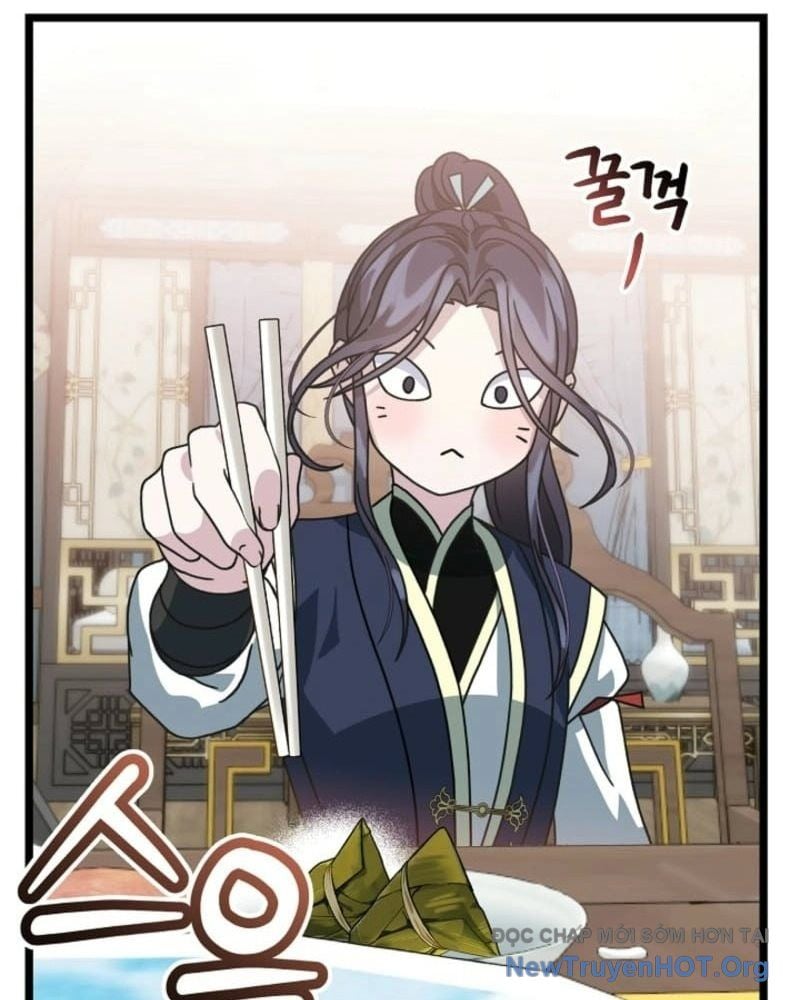 Hồi Sinh Huyết Mạch Nam Cung: Chapter 6