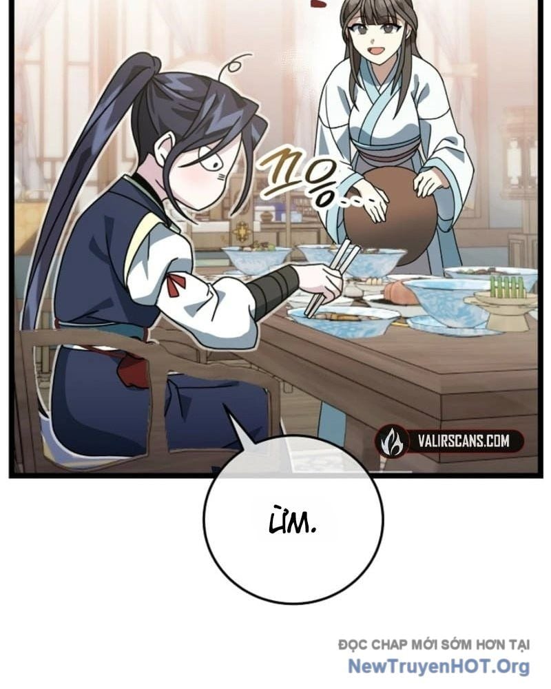 Hồi Sinh Huyết Mạch Nam Cung: Chapter 6