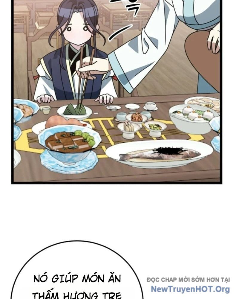 Hồi Sinh Huyết Mạch Nam Cung: Chapter 6