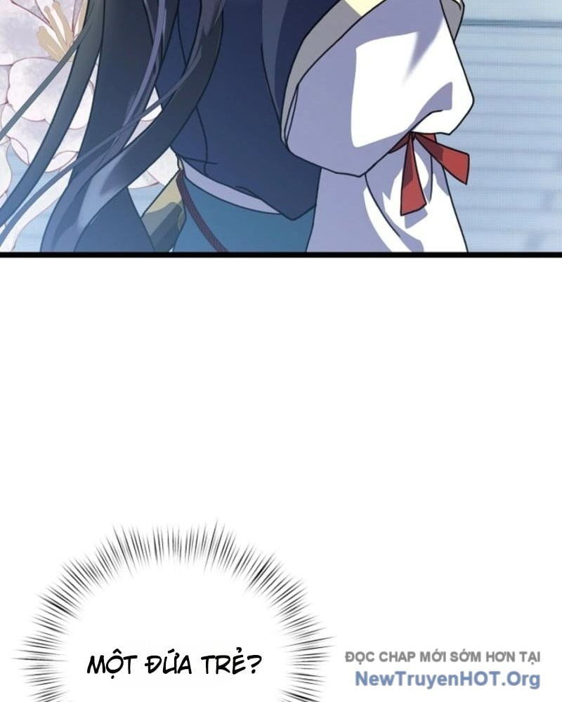 Hồi Sinh Huyết Mạch Nam Cung: Chapter 6