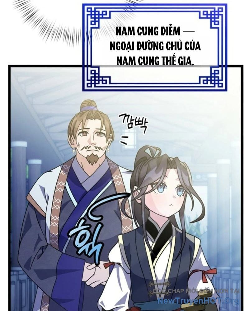 Hồi Sinh Huyết Mạch Nam Cung: Chapter 6