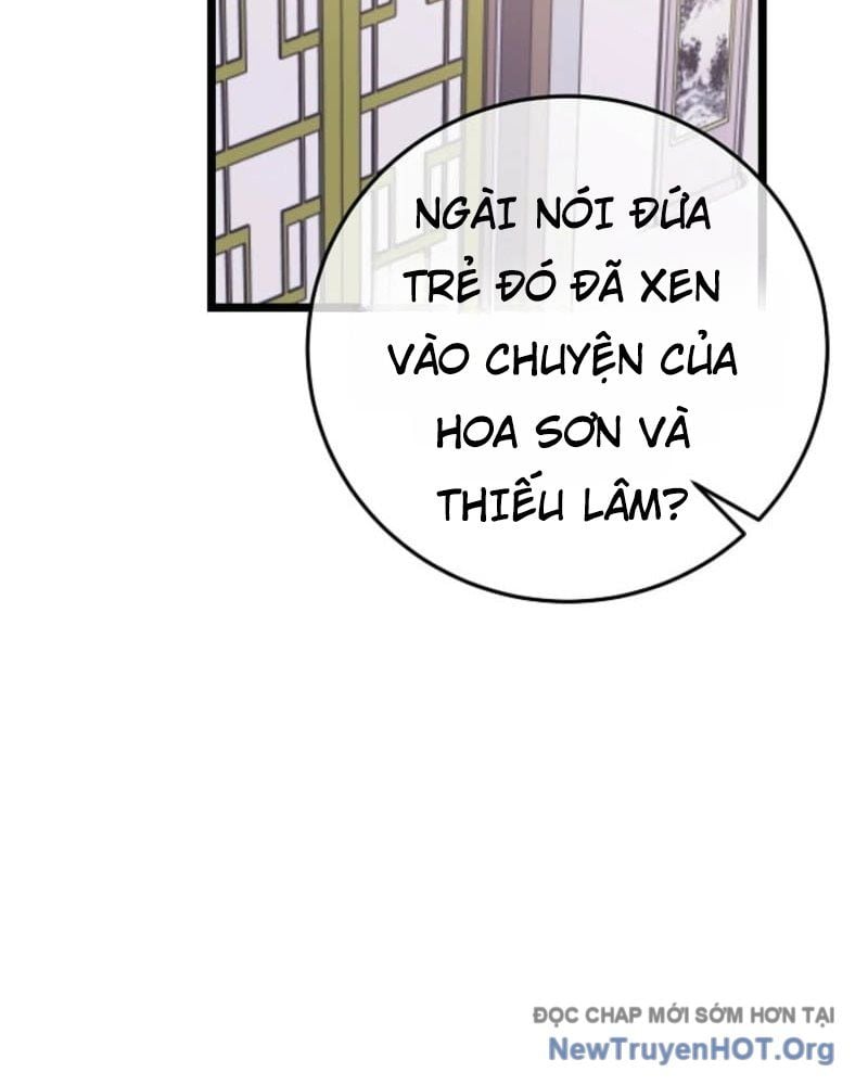 Hồi Sinh Huyết Mạch Nam Cung: Chapter 6