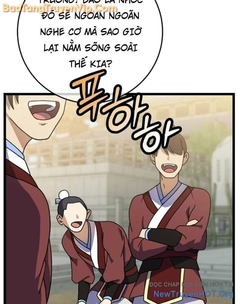 Hồi Sinh Huyết Mạch Nam Cung: Chapter 7