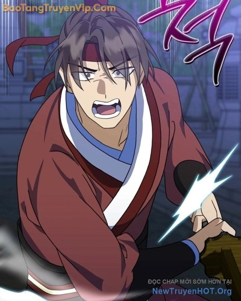 Hồi Sinh Huyết Mạch Nam Cung: Chapter 7