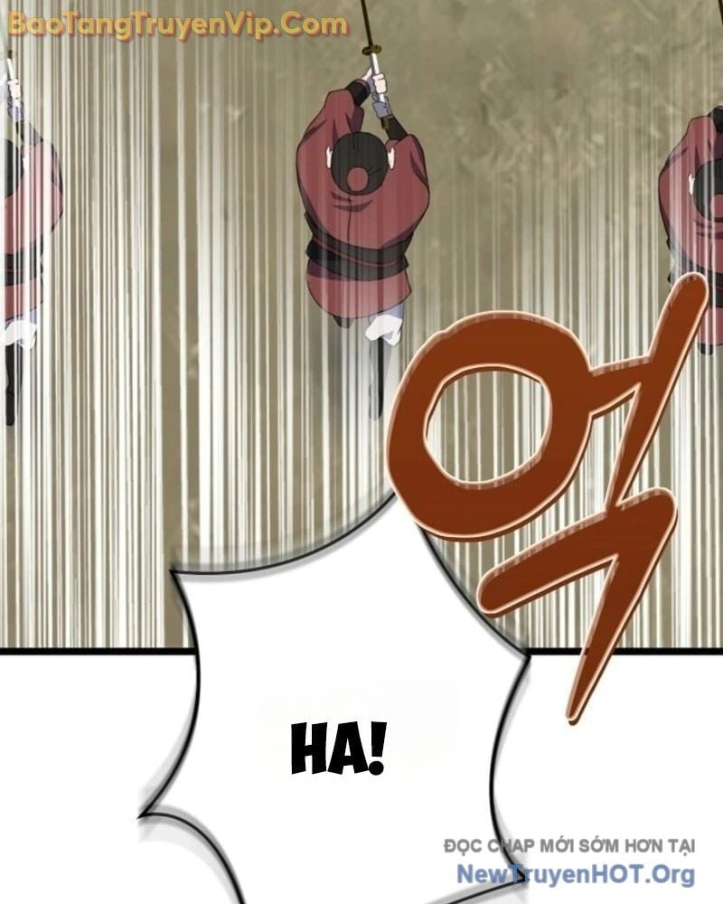 Hồi Sinh Huyết Mạch Nam Cung: Chapter 7