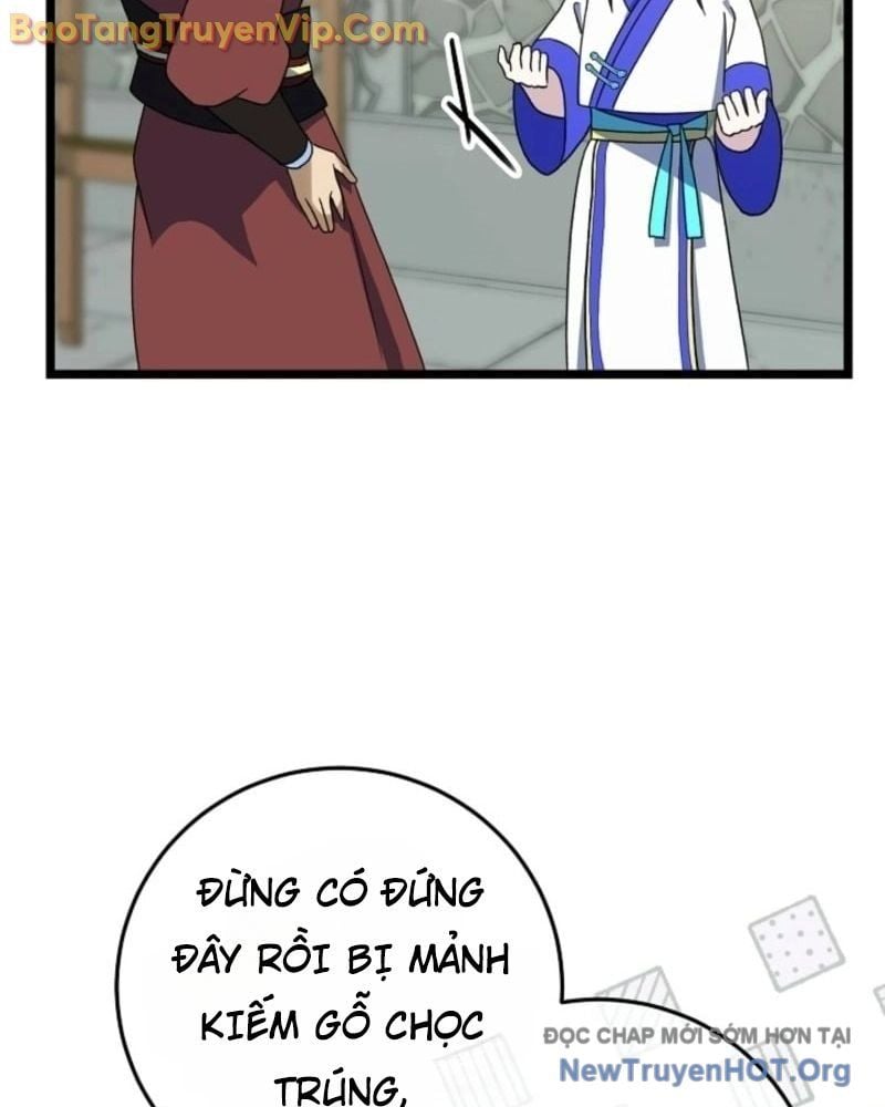 Hồi Sinh Huyết Mạch Nam Cung: Chapter 7