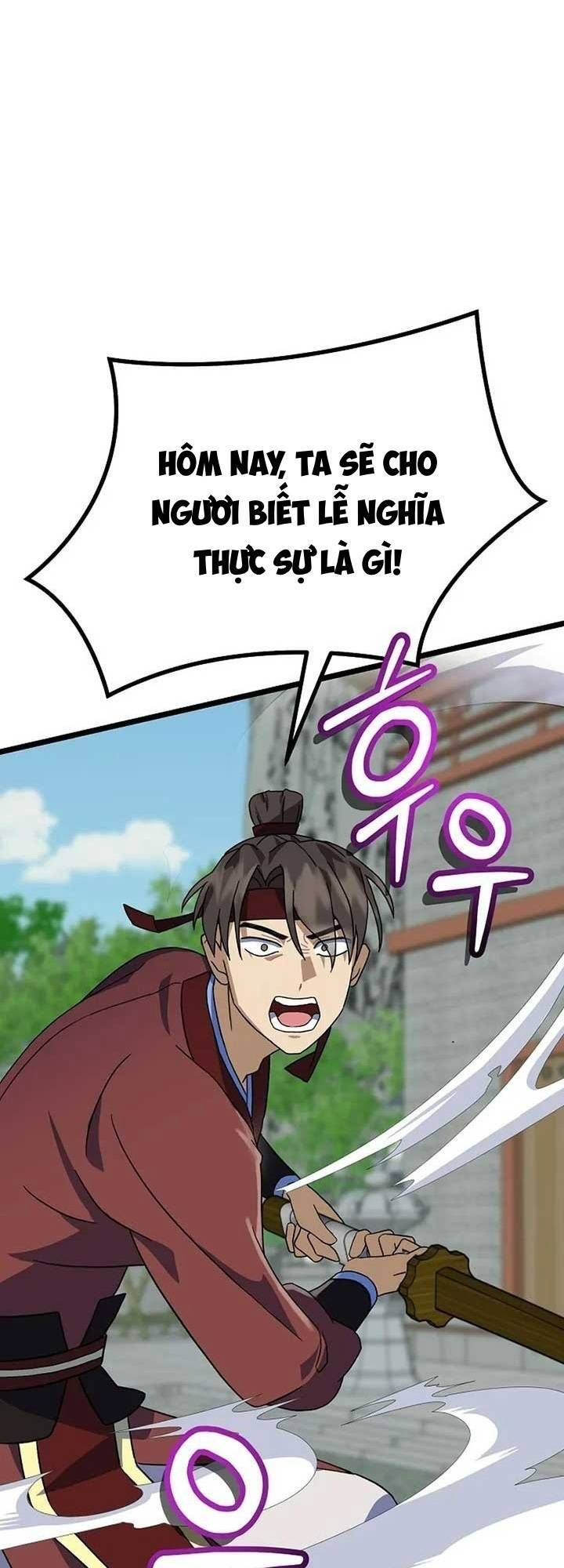 Hồi Sinh Huyết Mạch Nam Cung: Chapter 8.1