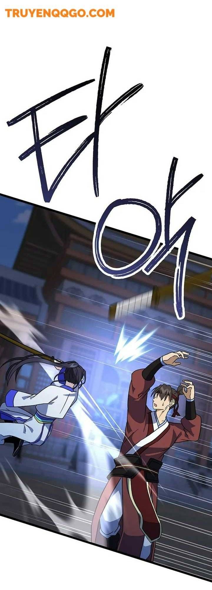 Hồi Sinh Huyết Mạch Nam Cung: Chapter 8.1