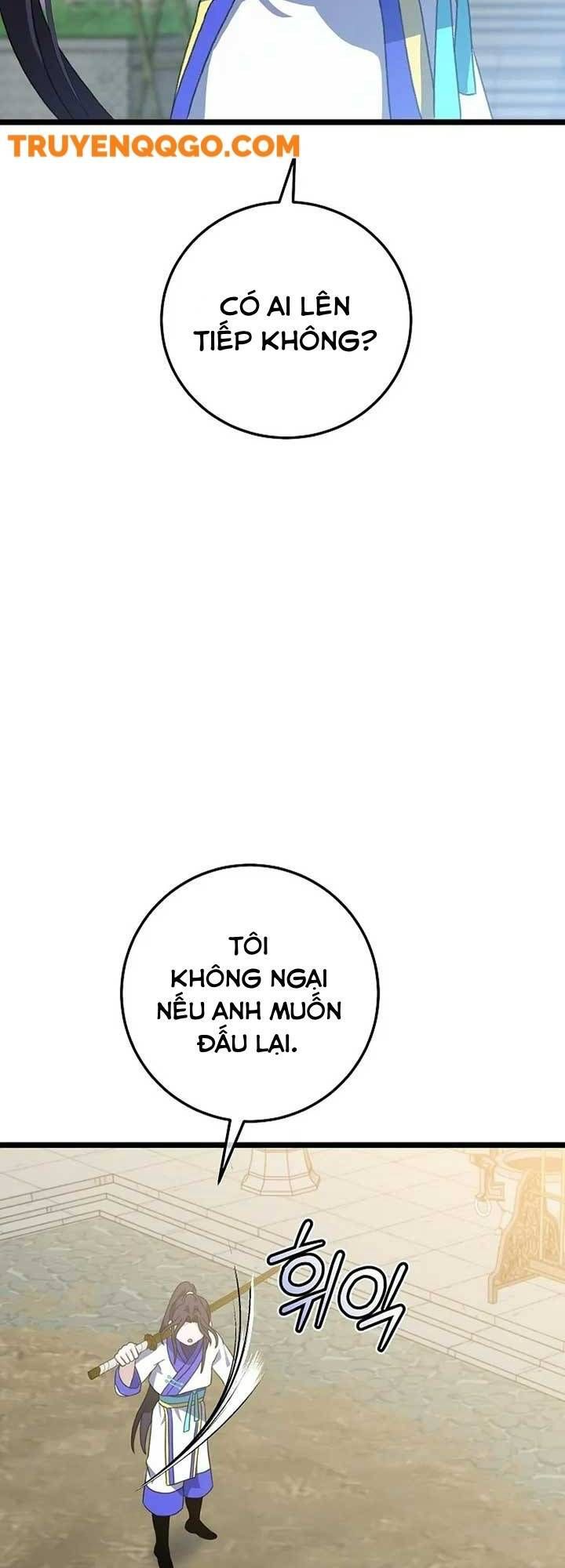 Hồi Sinh Huyết Mạch Nam Cung: Chapter 8.1