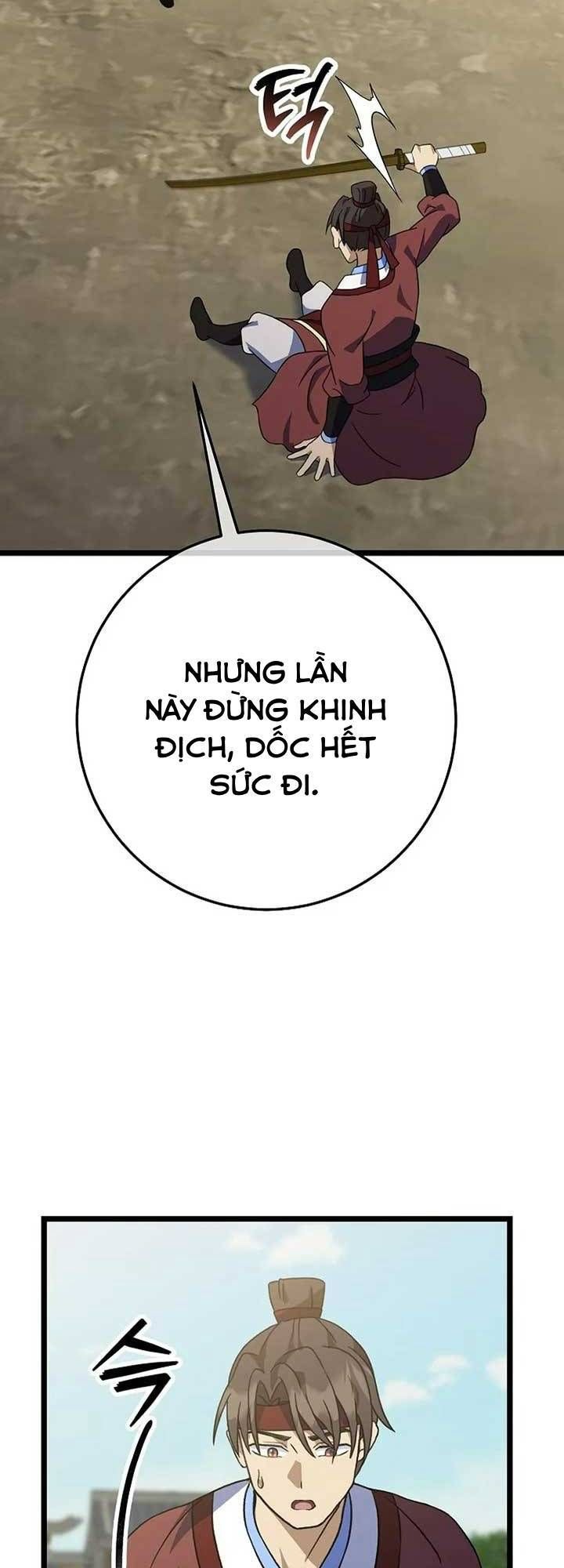 Hồi Sinh Huyết Mạch Nam Cung: Chapter 8.1