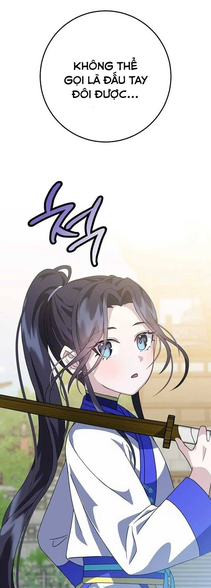 Hồi Sinh Huyết Mạch Nam Cung: Chapter 8.1