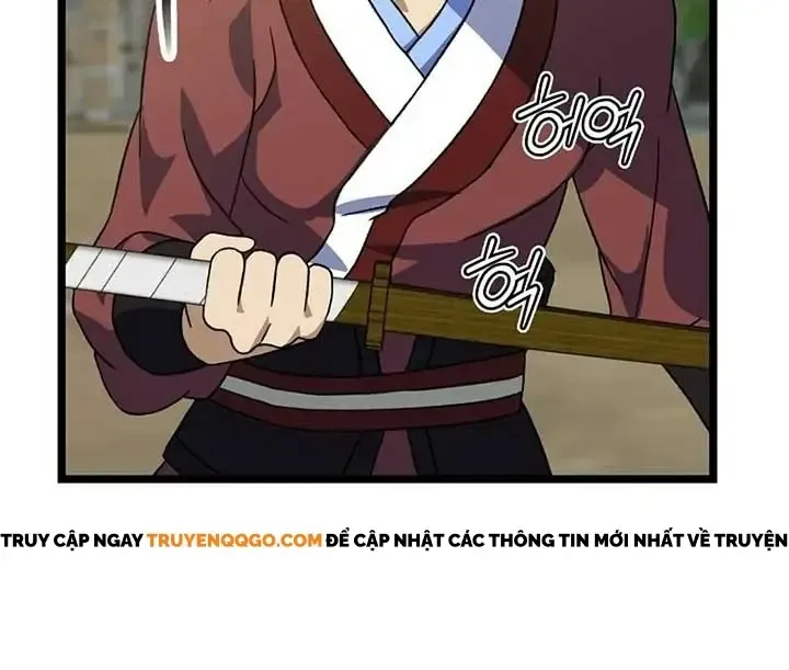 Hồi Sinh Huyết Mạch Nam Cung: Chapter 8.1