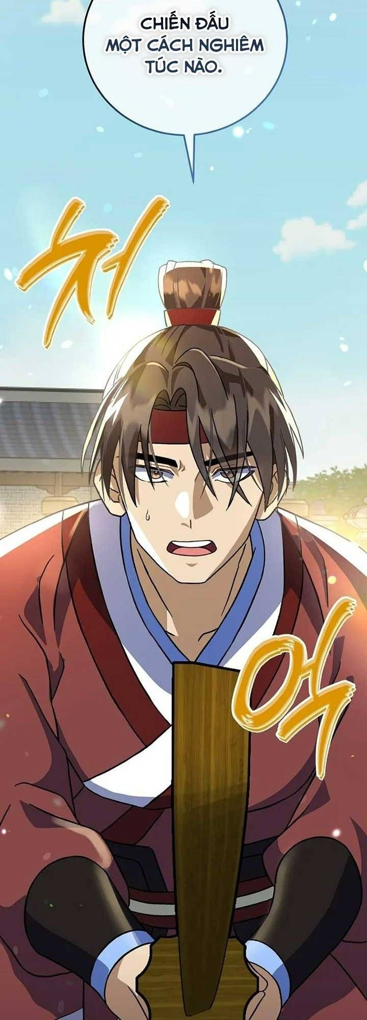 Hồi Sinh Huyết Mạch Nam Cung: Chapter 8.1