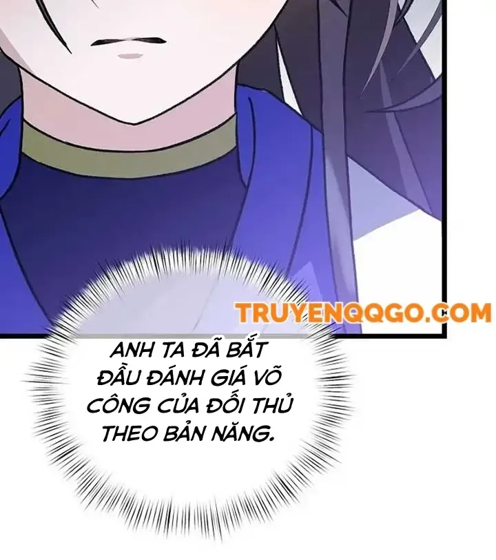 Hồi Sinh Huyết Mạch Nam Cung: Chapter 8.1