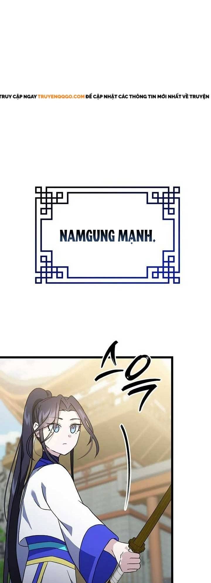 Hồi Sinh Huyết Mạch Nam Cung: Chapter 8.1