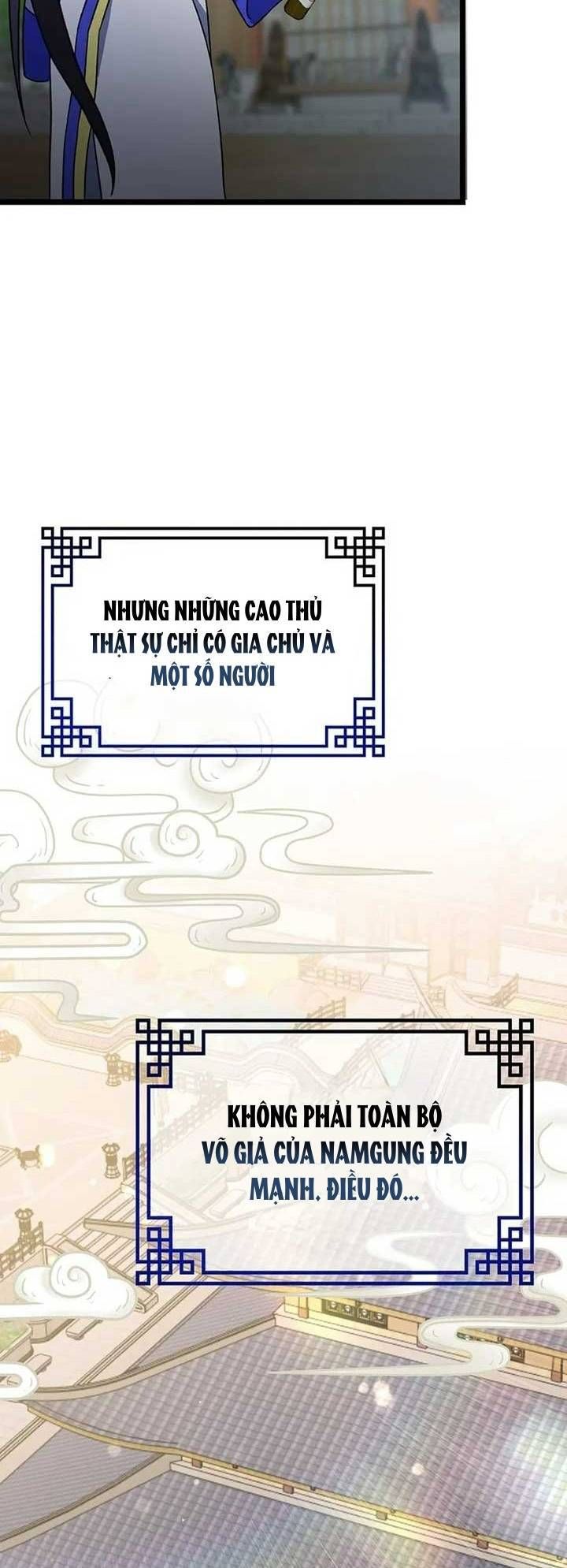 Hồi Sinh Huyết Mạch Nam Cung: Chapter 8.1