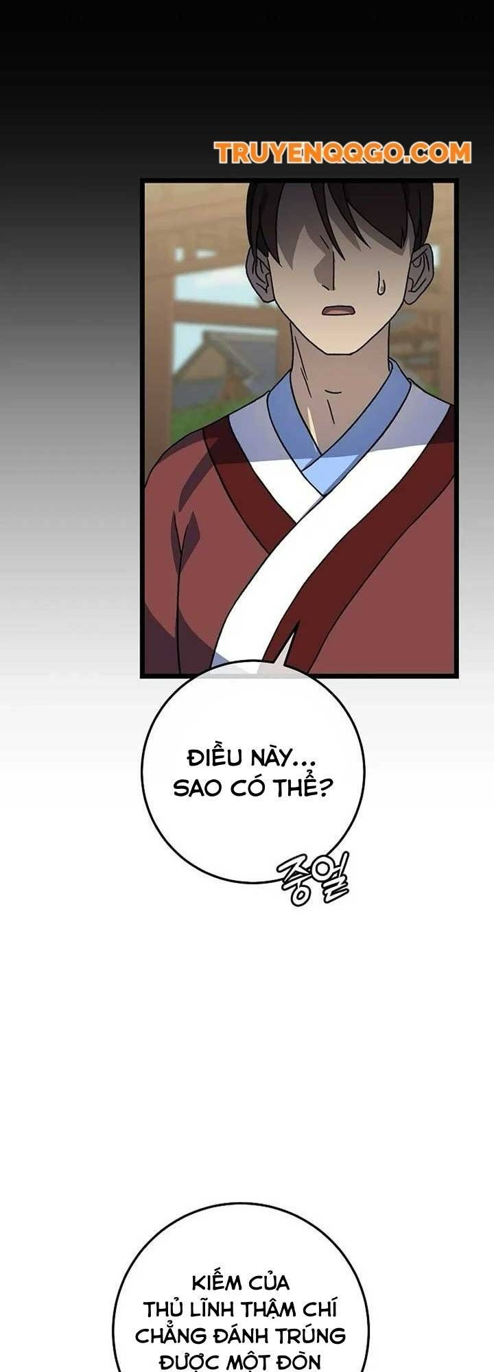 Hồi Sinh Huyết Mạch Nam Cung: Chapter 8.1