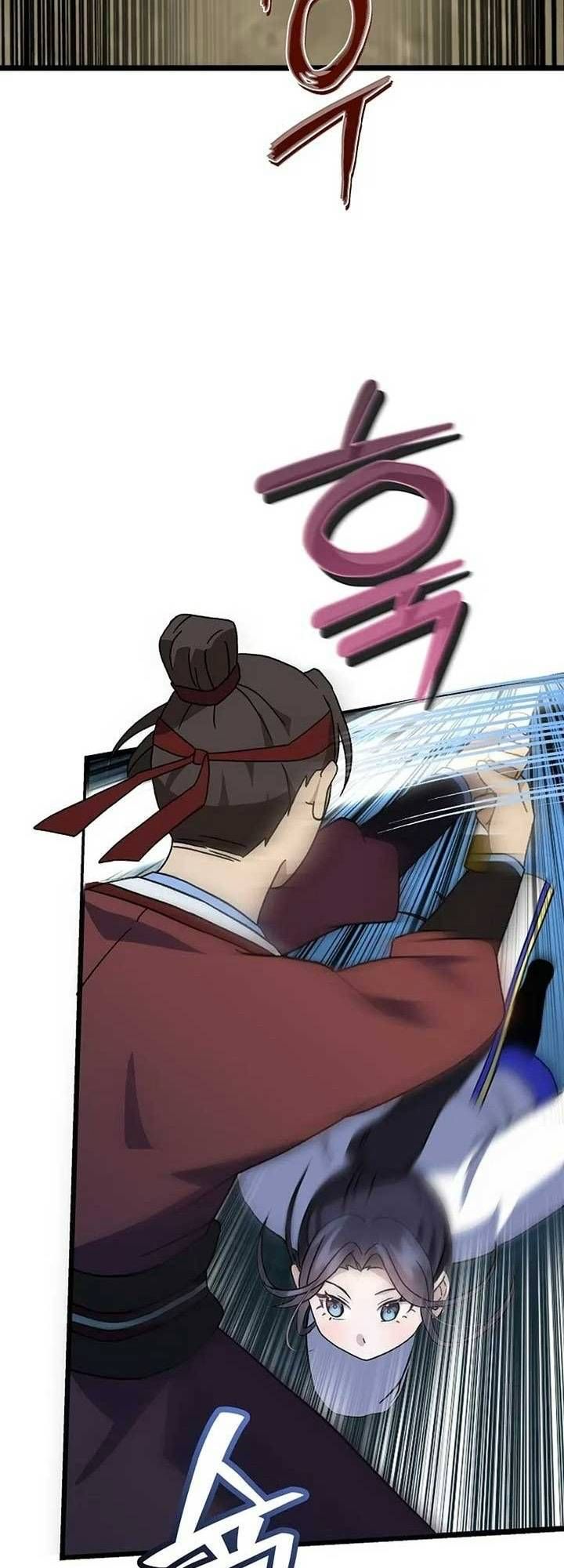 Hồi Sinh Huyết Mạch Nam Cung: Chapter 8.1