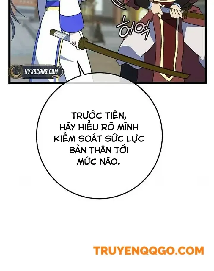 Hồi Sinh Huyết Mạch Nam Cung: Chapter 8.1