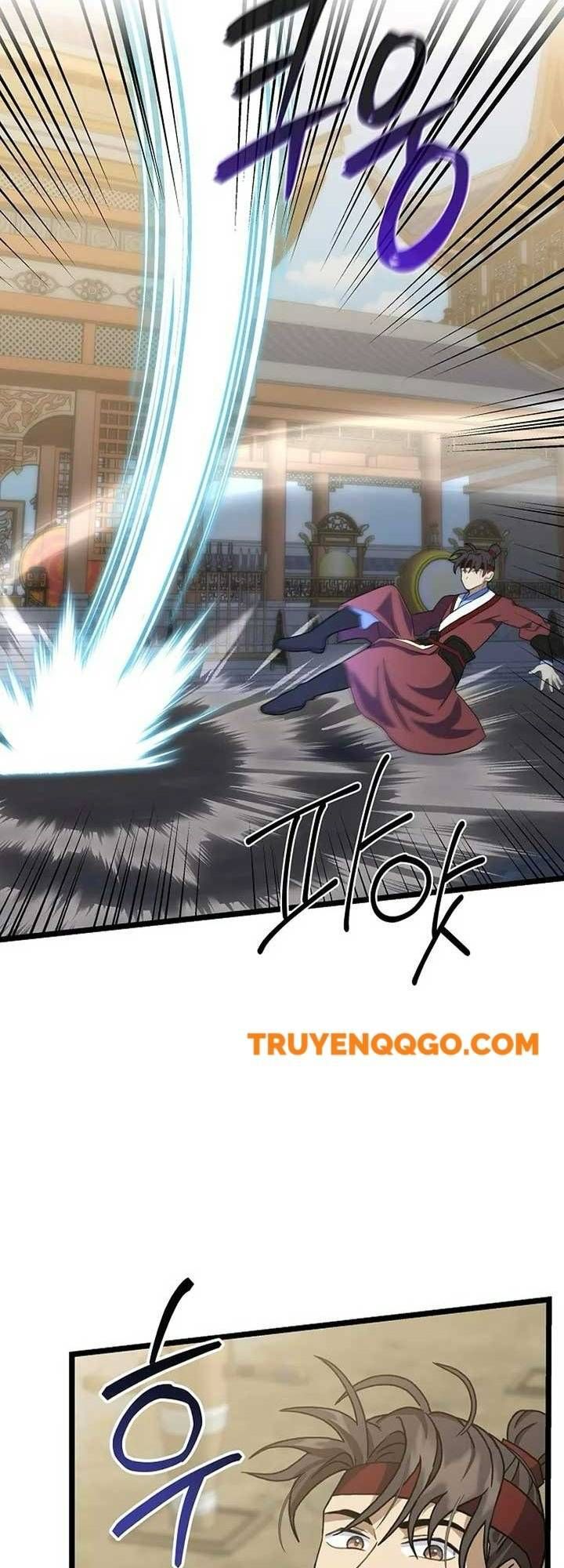 Hồi Sinh Huyết Mạch Nam Cung: Chapter 8.1