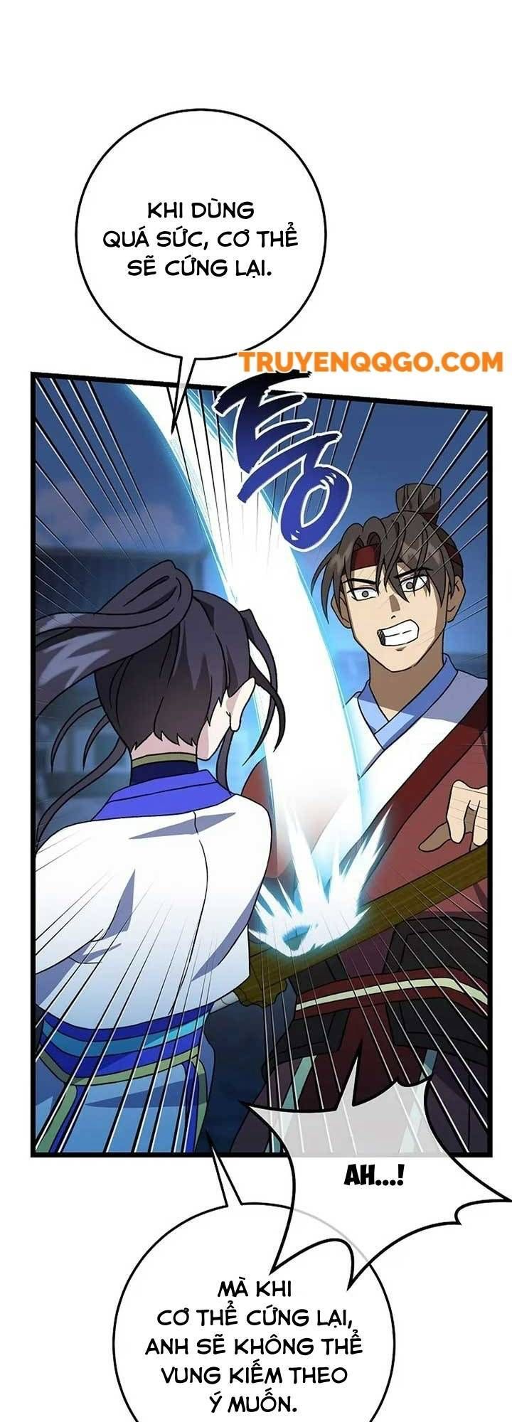 Hồi Sinh Huyết Mạch Nam Cung: Chapter 8.1