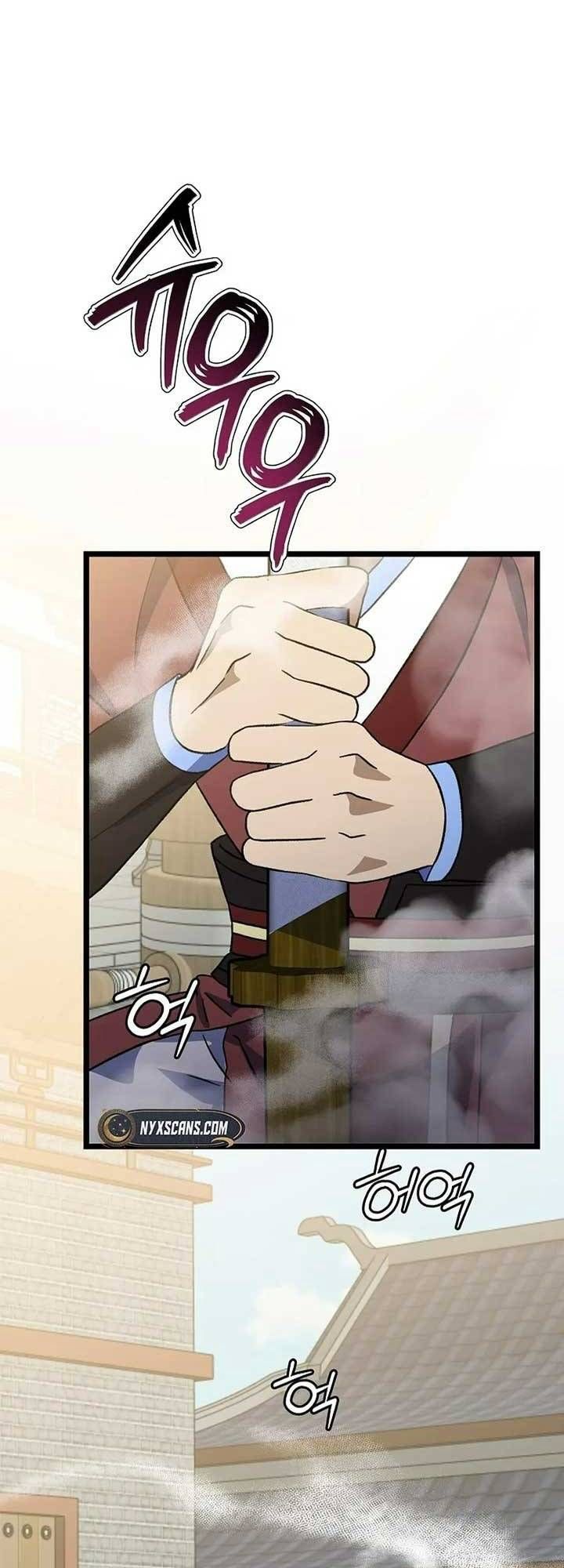 Hồi Sinh Huyết Mạch Nam Cung: Chapter 8.1