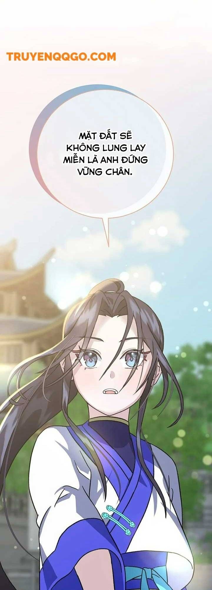 Hồi Sinh Huyết Mạch Nam Cung: Chapter 8.1