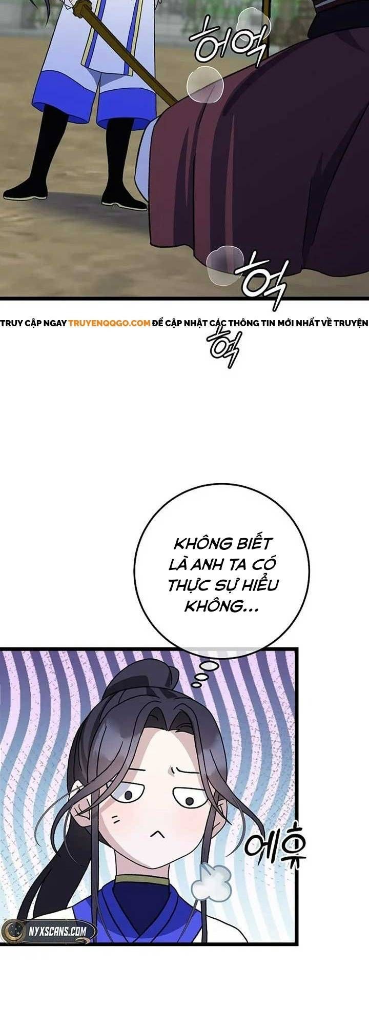 Hồi Sinh Huyết Mạch Nam Cung: Chapter 8.1