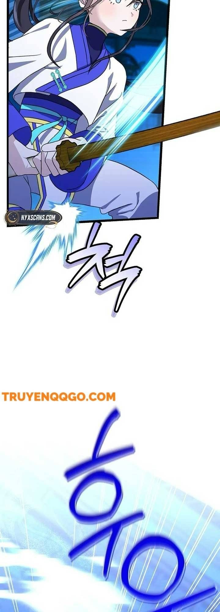 Hồi Sinh Huyết Mạch Nam Cung: Chapter 8.1
