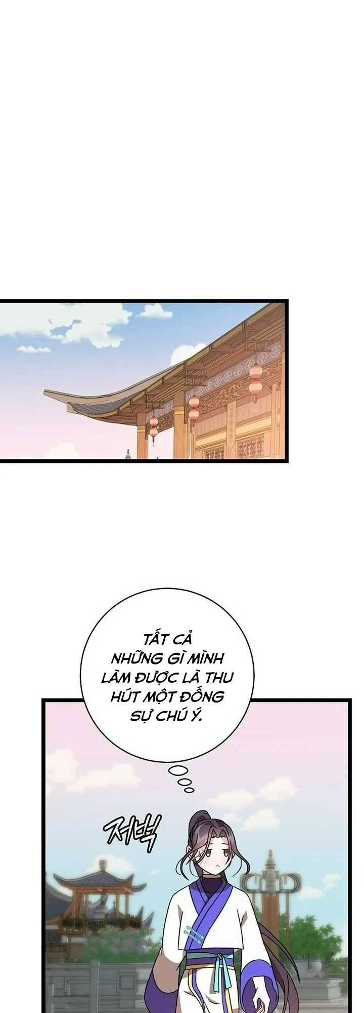 Hồi Sinh Huyết Mạch Nam Cung: Chapter 8.1