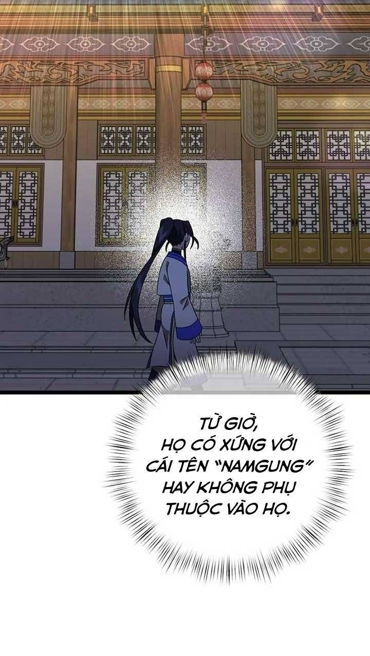 Hồi Sinh Huyết Mạch Nam Cung: Chapter 8.1