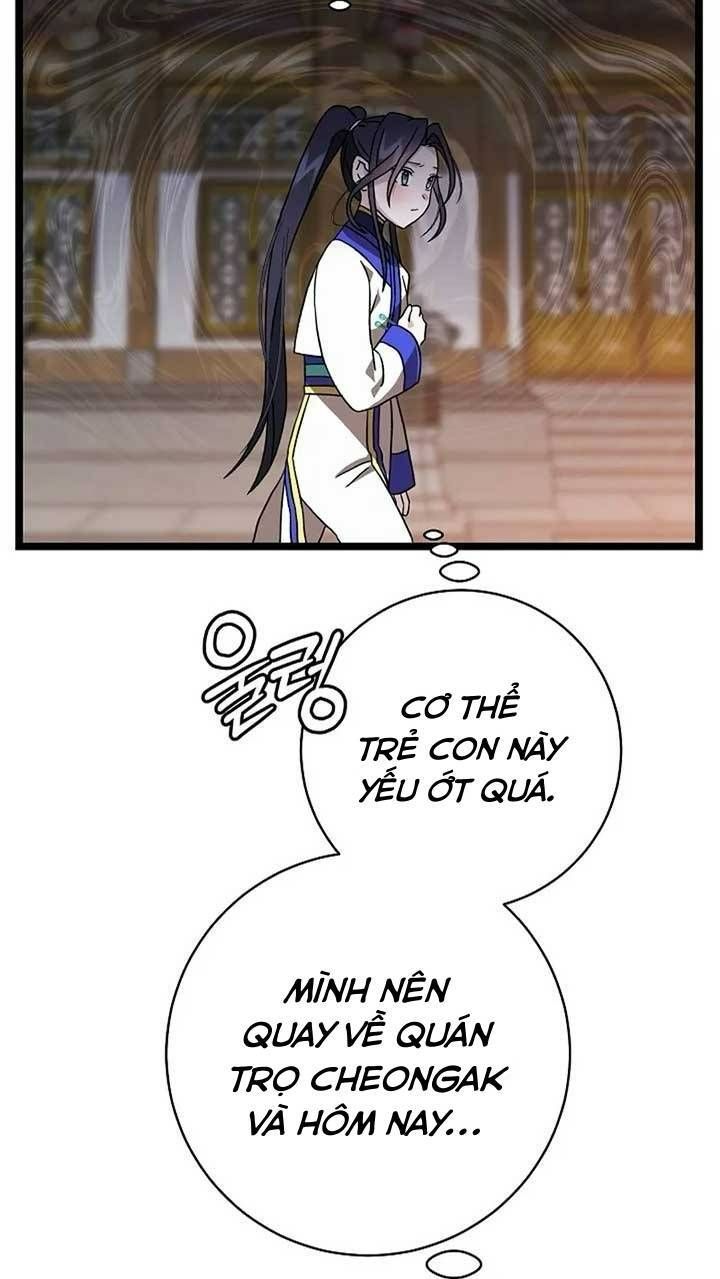 Hồi Sinh Huyết Mạch Nam Cung: Chapter 8.1