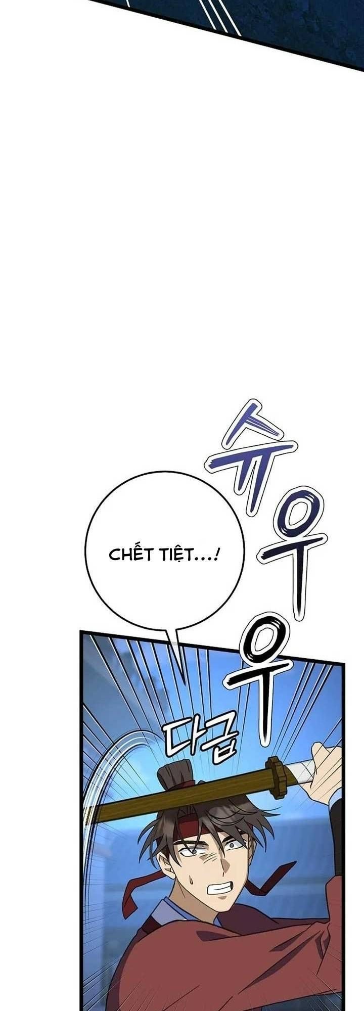 Hồi Sinh Huyết Mạch Nam Cung: Chapter 8.1