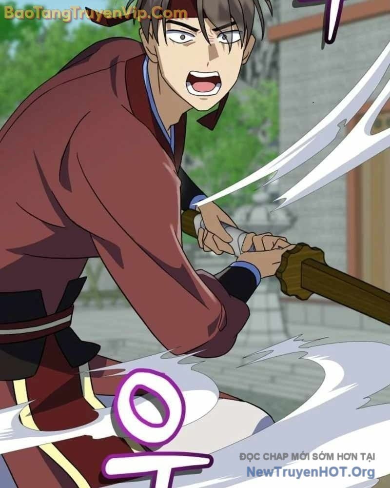 Hồi Sinh Huyết Mạch Nam Cung: Chapter 8