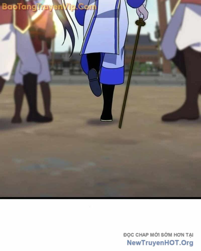 Hồi Sinh Huyết Mạch Nam Cung: Chapter 8