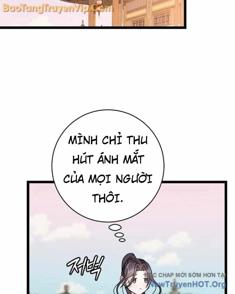 Hồi Sinh Huyết Mạch Nam Cung: Chapter 8