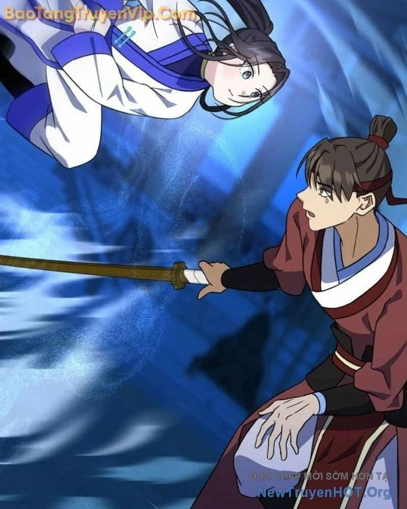 Hồi Sinh Huyết Mạch Nam Cung: Chapter 8