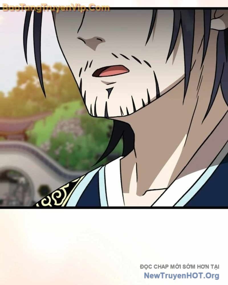 Hồi Sinh Huyết Mạch Nam Cung: Chapter 8