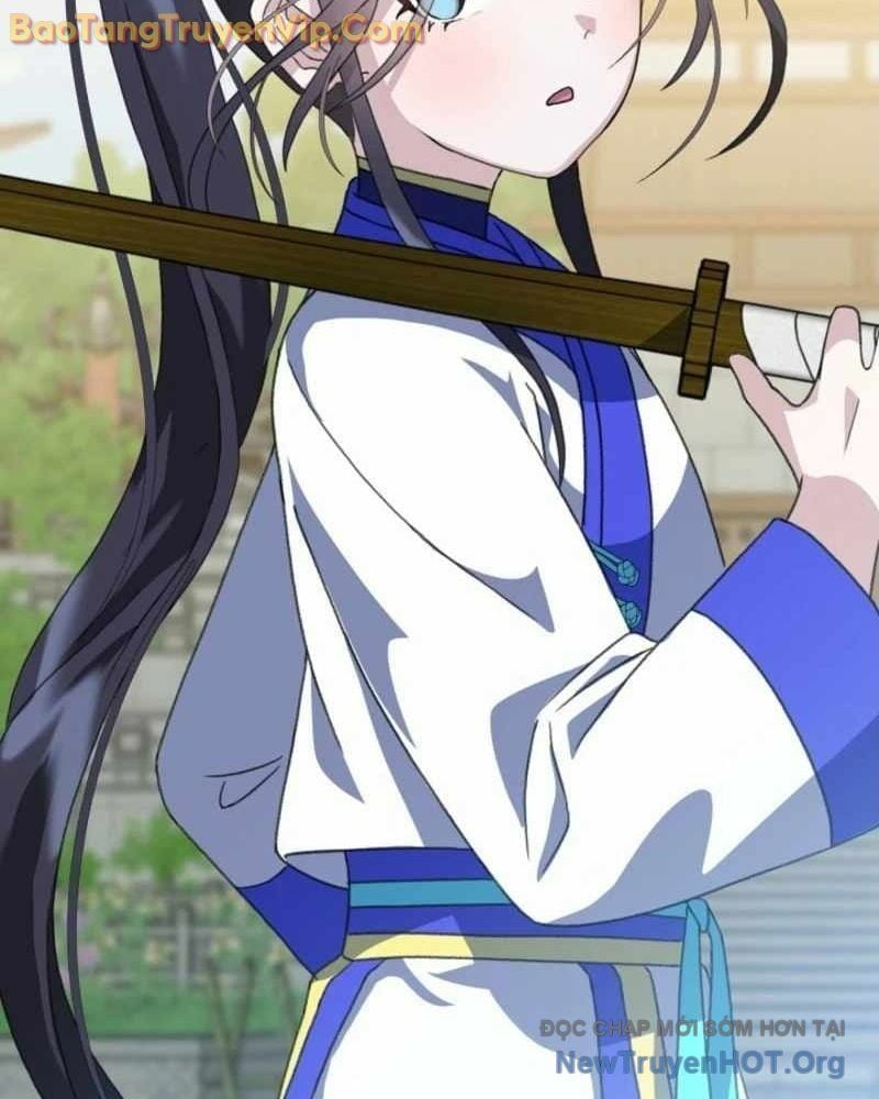 Hồi Sinh Huyết Mạch Nam Cung: Chapter 8