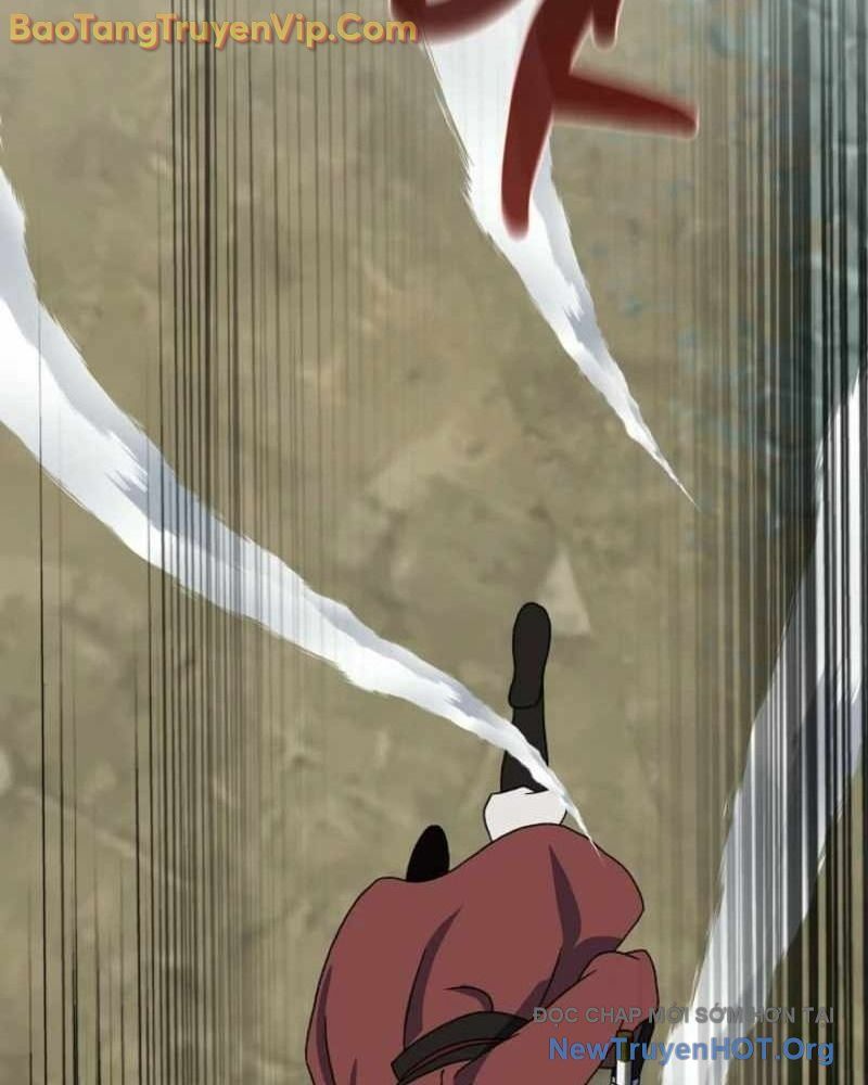 Hồi Sinh Huyết Mạch Nam Cung: Chapter 8