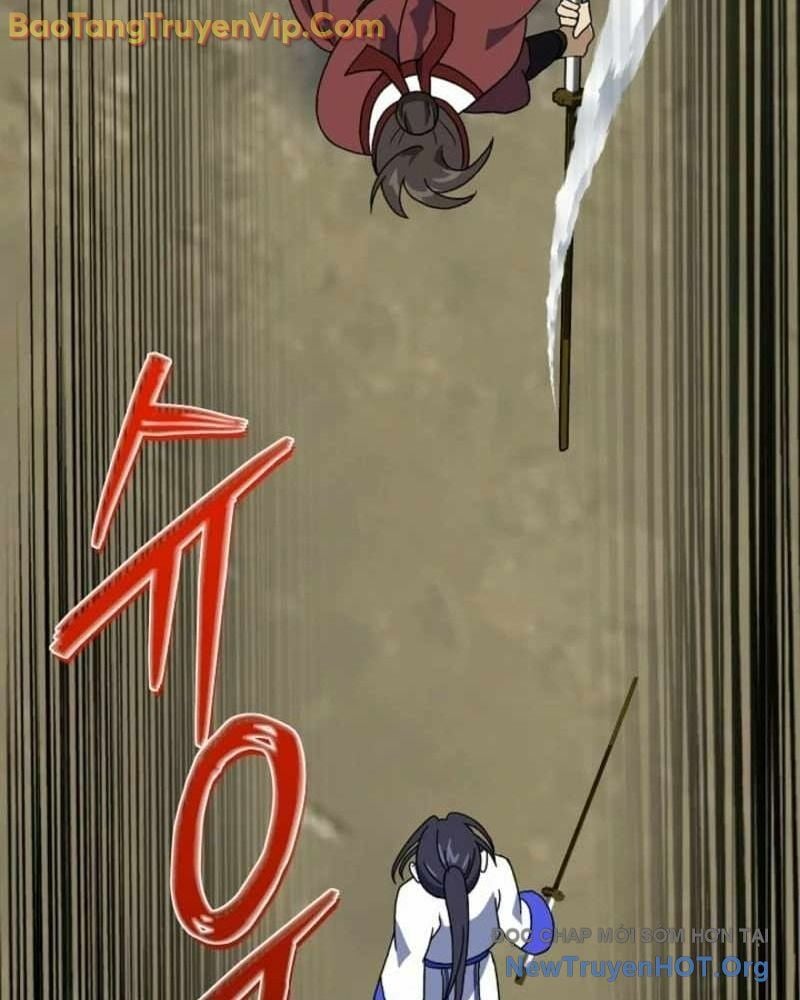 Hồi Sinh Huyết Mạch Nam Cung: Chapter 8