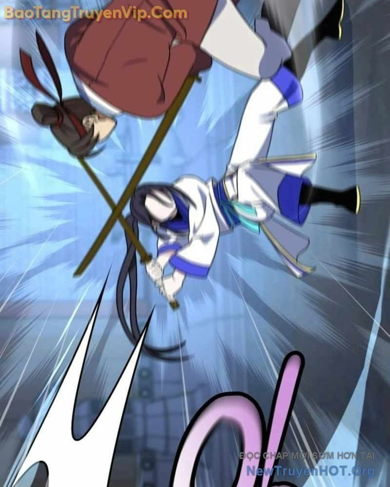 Hồi Sinh Huyết Mạch Nam Cung: Chapter 8