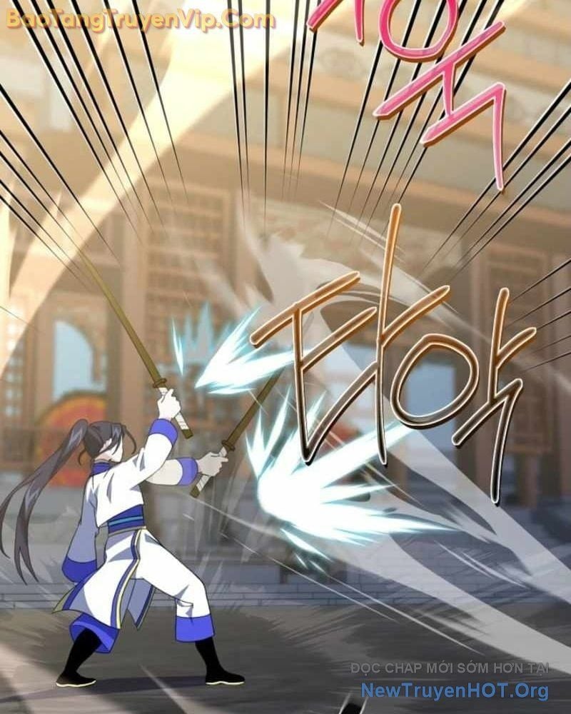 Hồi Sinh Huyết Mạch Nam Cung: Chapter 8