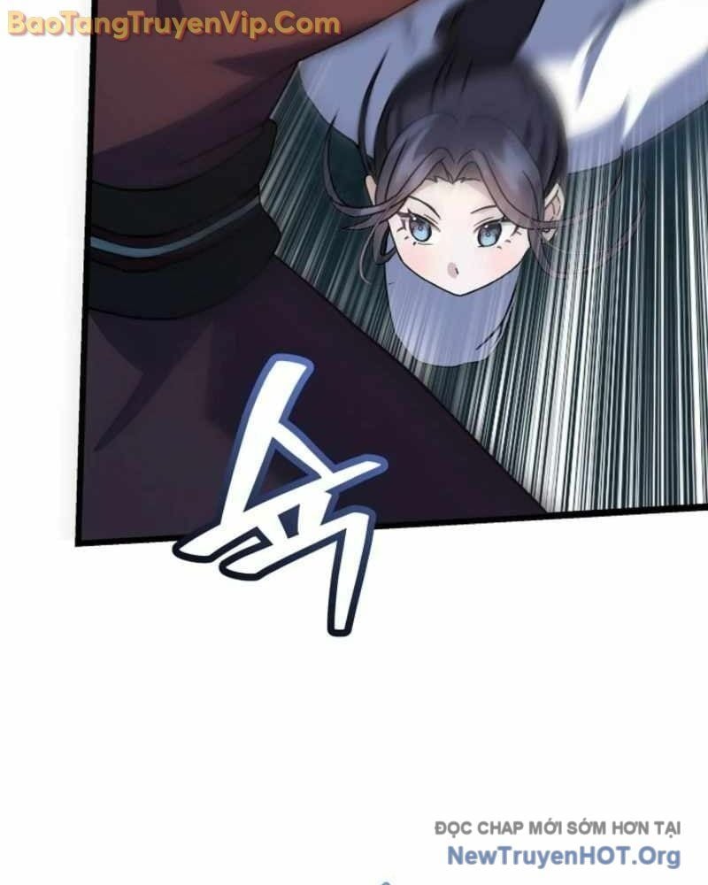 Hồi Sinh Huyết Mạch Nam Cung: Chapter 8