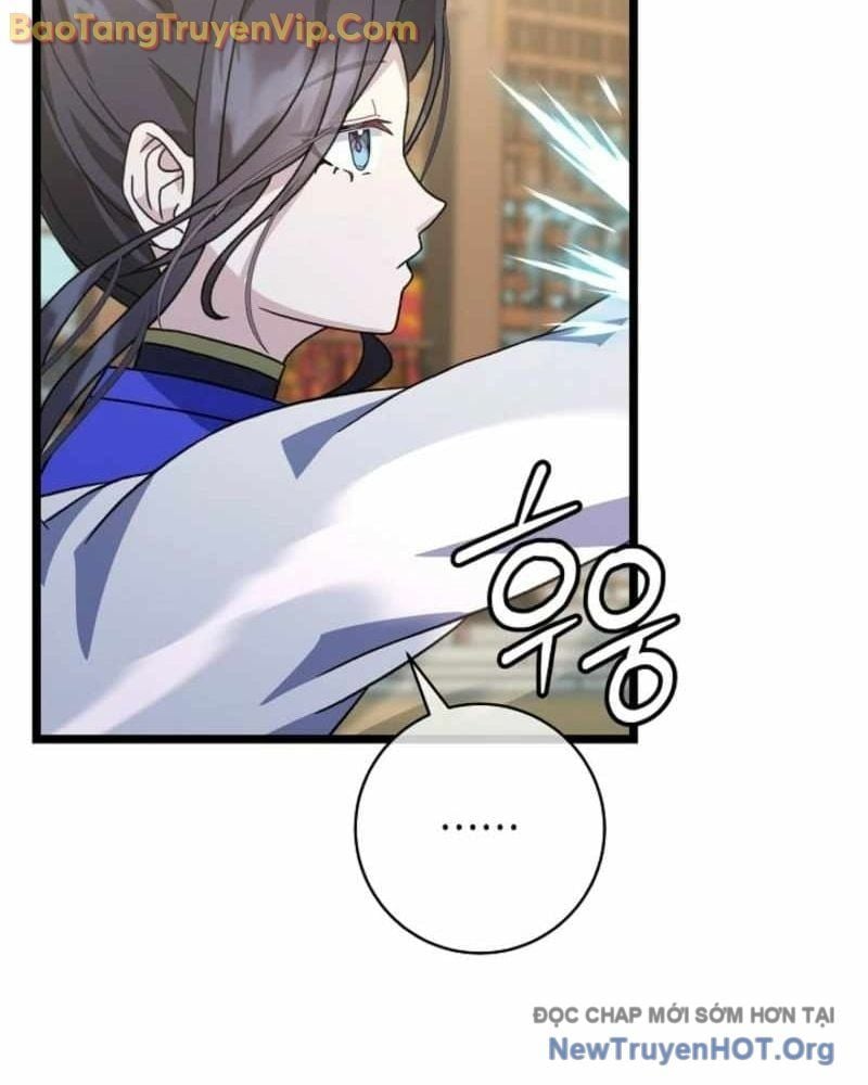 Hồi Sinh Huyết Mạch Nam Cung: Chapter 8